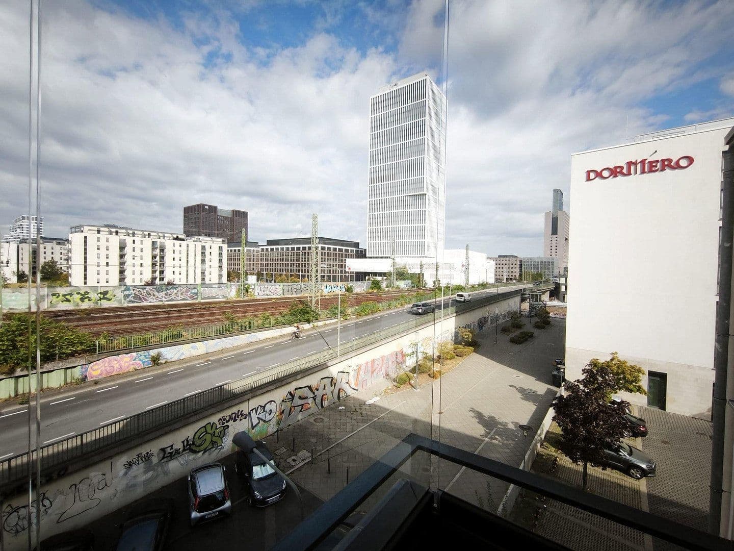 Pronájem bytu 2+1 51 m², Günderrodestr 25, Frankfurt am Main, Hessen Pronájem bytu 2+1 51 m², Günderrodestr 25, Frankfurt am Main, Hessen