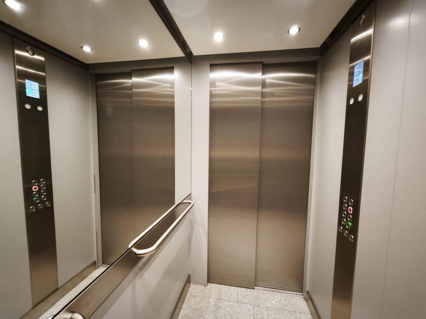 Pronájem bytu 2+1 51 m², Günderrodestr 25, Frankfurt am Main, Hessen Pronájem bytu 2+1 51 m², Günderrodestr 25, Frankfurt am Main, Hessen