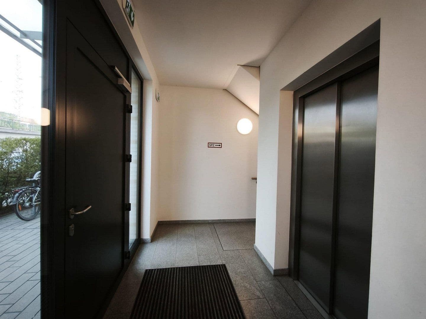 Pronájem bytu 2+1 51 m², Günderrodestr 25, Frankfurt am Main, Hessen Pronájem bytu 2+1 51 m², Günderrodestr 25, Frankfurt am Main, Hessen