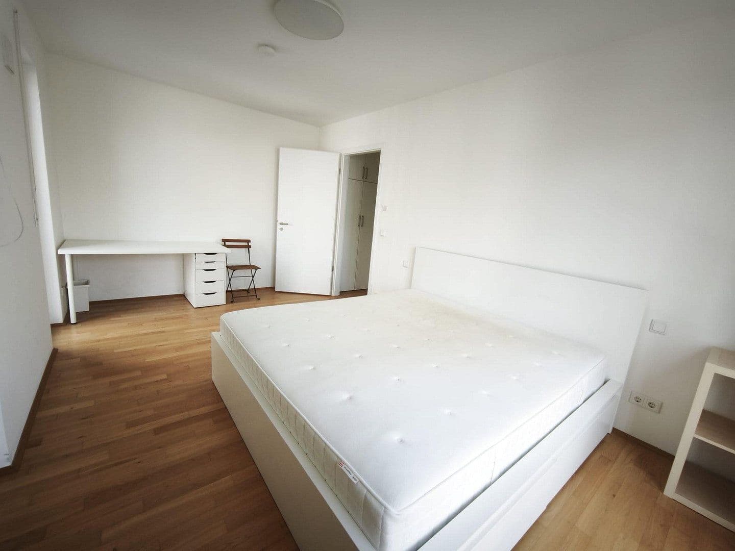 Pronájem bytu 2+1 51 m², Günderrodestr 25, Frankfurt am Main, Hessen Pronájem bytu 2+1 51 m², Günderrodestr 25, Frankfurt am Main, Hessen
