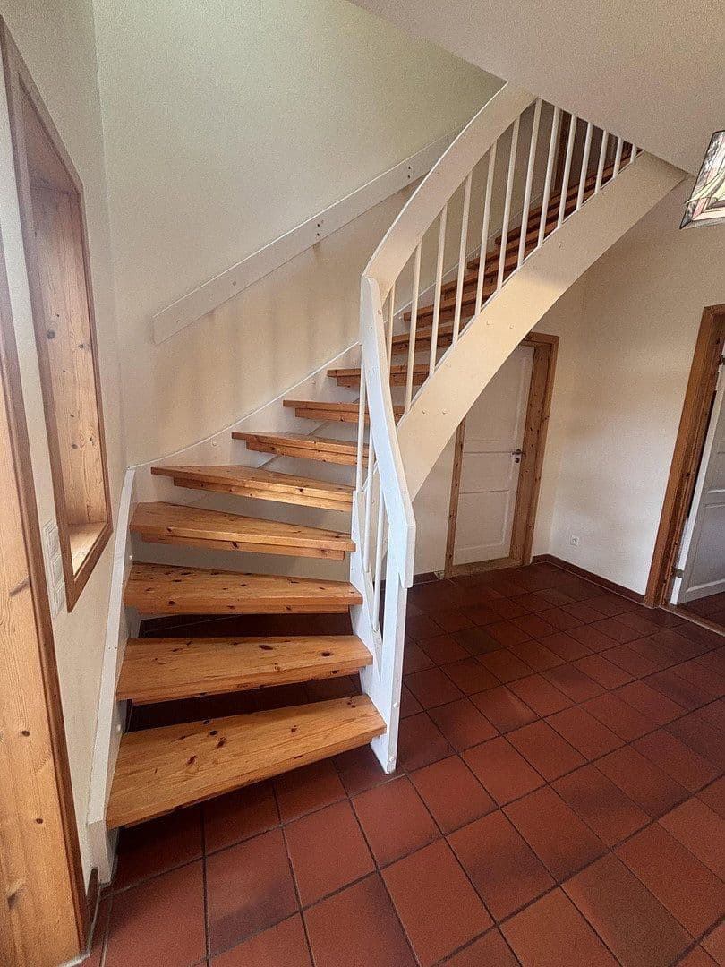 Prodej domu 145 m², pozemek 680 m², Auf dem Texas 51, Syke, Dolní Sasko Prodej domu 145 m², pozemek 680 m², Auf dem Texas 51, Syke, Dolní Sasko