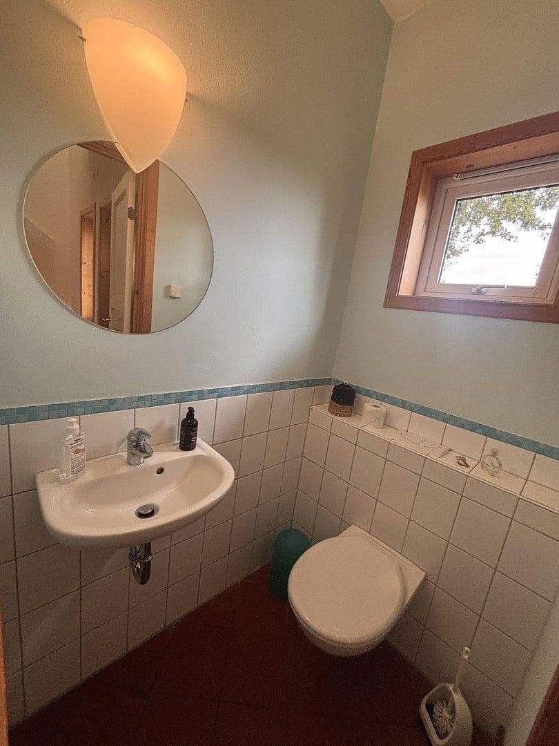 Prodej domu 145 m², pozemek 680 m², Auf dem Texas 51, Syke, Dolní Sasko Prodej domu 145 m², pozemek 680 m², Auf dem Texas 51, Syke, Dolní Sasko