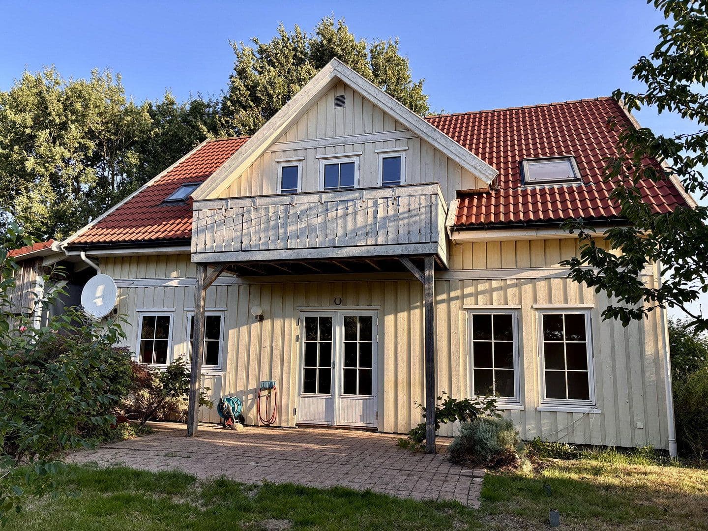 Prodej domu 145 m², pozemek 680 m², Auf dem Texas 51, Syke, Dolní Sasko Prodej domu 145 m², pozemek 680 m², Auf dem Texas 51, Syke, Dolní Sasko