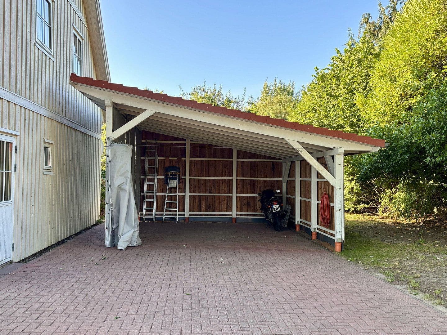 Prodej domu 145 m², pozemek 680 m², Auf dem Texas 51, Syke, Dolní Sasko Prodej domu 145 m², pozemek 680 m², Auf dem Texas 51, Syke, Dolní Sasko