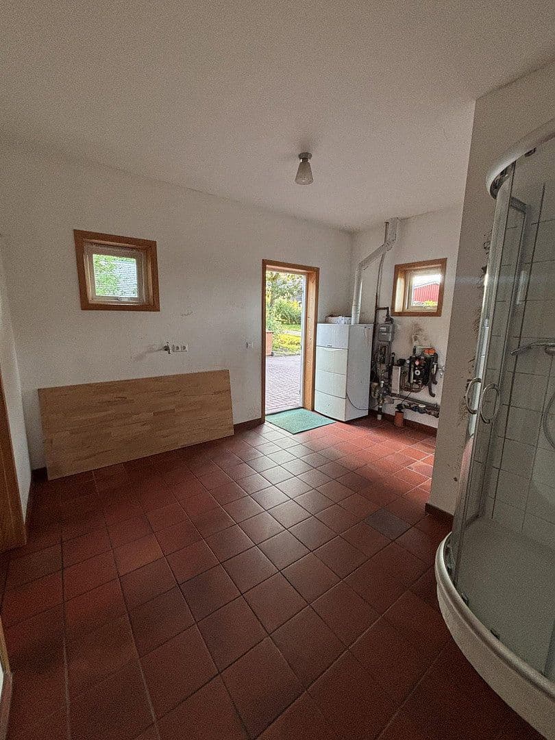 Prodej domu 145 m², pozemek 680 m², Auf dem Texas 51, Syke, Dolní Sasko Prodej domu 145 m², pozemek 680 m², Auf dem Texas 51, Syke, Dolní Sasko