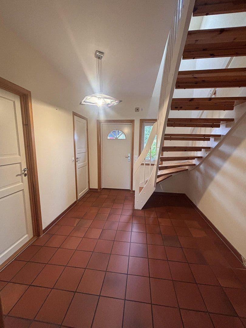 Prodej domu 145 m², pozemek 680 m², Auf dem Texas 51, Syke, Dolní Sasko Prodej domu 145 m², pozemek 680 m², Auf dem Texas 51, Syke, Dolní Sasko