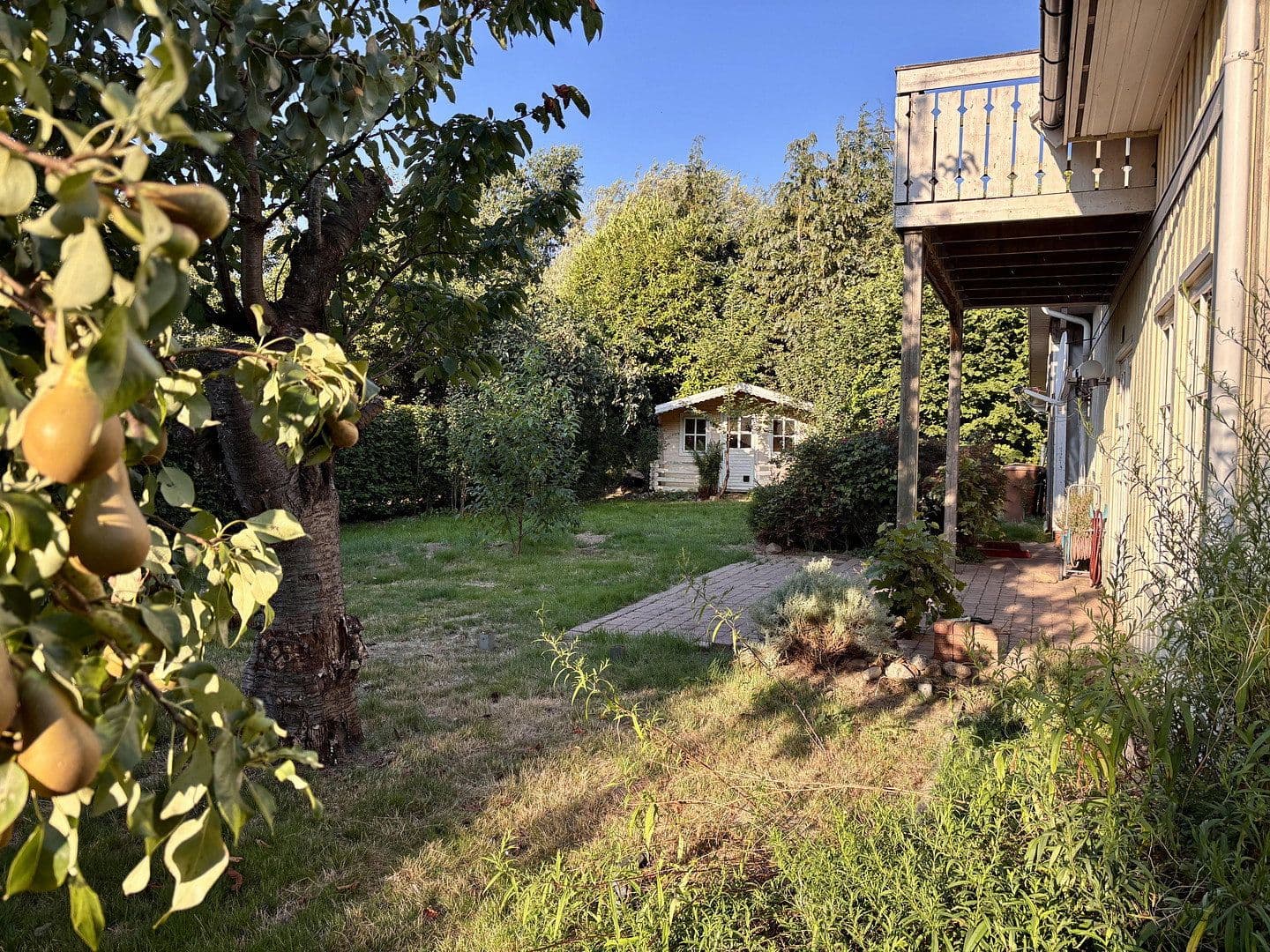 Prodej domu 145 m², pozemek 680 m², Auf dem Texas 51, Syke, Dolní Sasko Prodej domu 145 m², pozemek 680 m², Auf dem Texas 51, Syke, Dolní Sasko