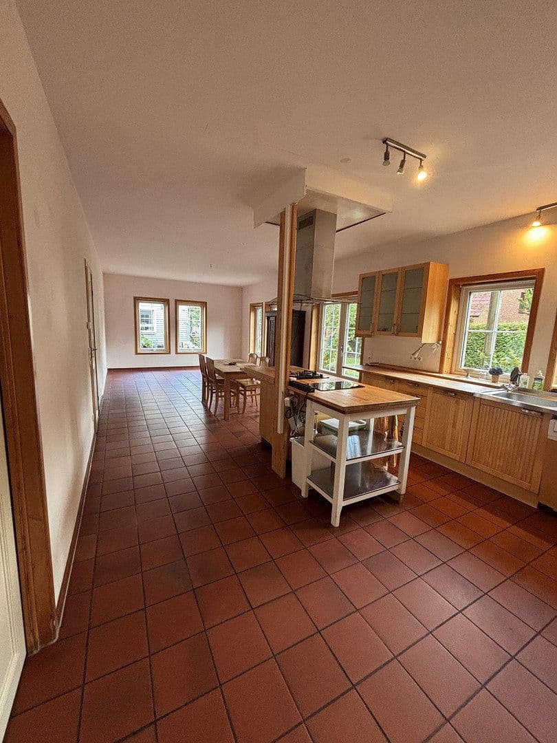 Prodej domu 145 m², pozemek 680 m², Auf dem Texas 51, Syke, Dolní Sasko Prodej domu 145 m², pozemek 680 m², Auf dem Texas 51, Syke, Dolní Sasko