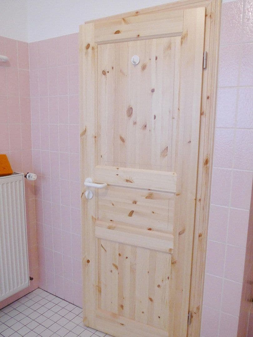 Pronájem bytu 2+1 80 m², Ortheck 2, Witten, Severní Porýní-Vestfálsko Pronájem bytu 2+1 80 m², Ortheck 2, Witten, Severní Porýní-Vestfálsko