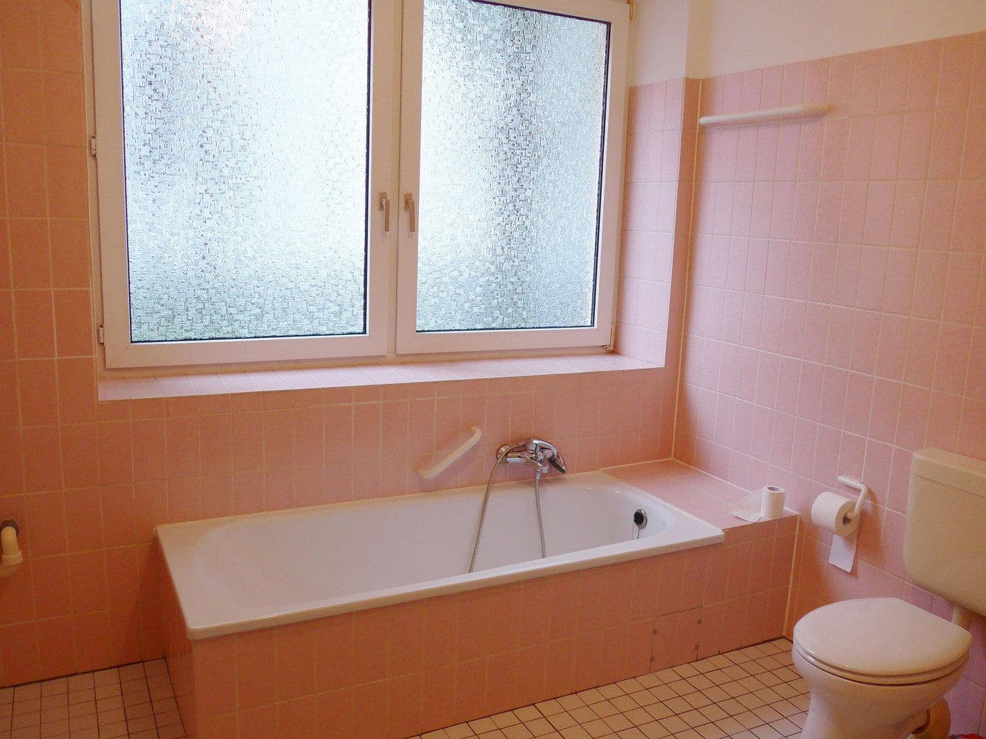 Pronájem bytu 2+1 80 m², Ortheck 2, Witten, Severní Porýní-Vestfálsko Pronájem bytu 2+1 80 m², Ortheck 2, Witten, Severní Porýní-Vestfálsko