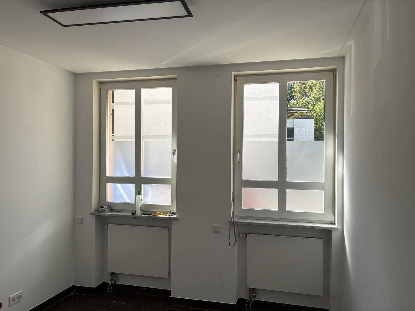 Pronájem kanceláře 145 m², Pienzenauserstr. 14, München, Bavorsko Pronájem kanceláře 145 m², Pienzenauserstr. 14, München, Bavorsko