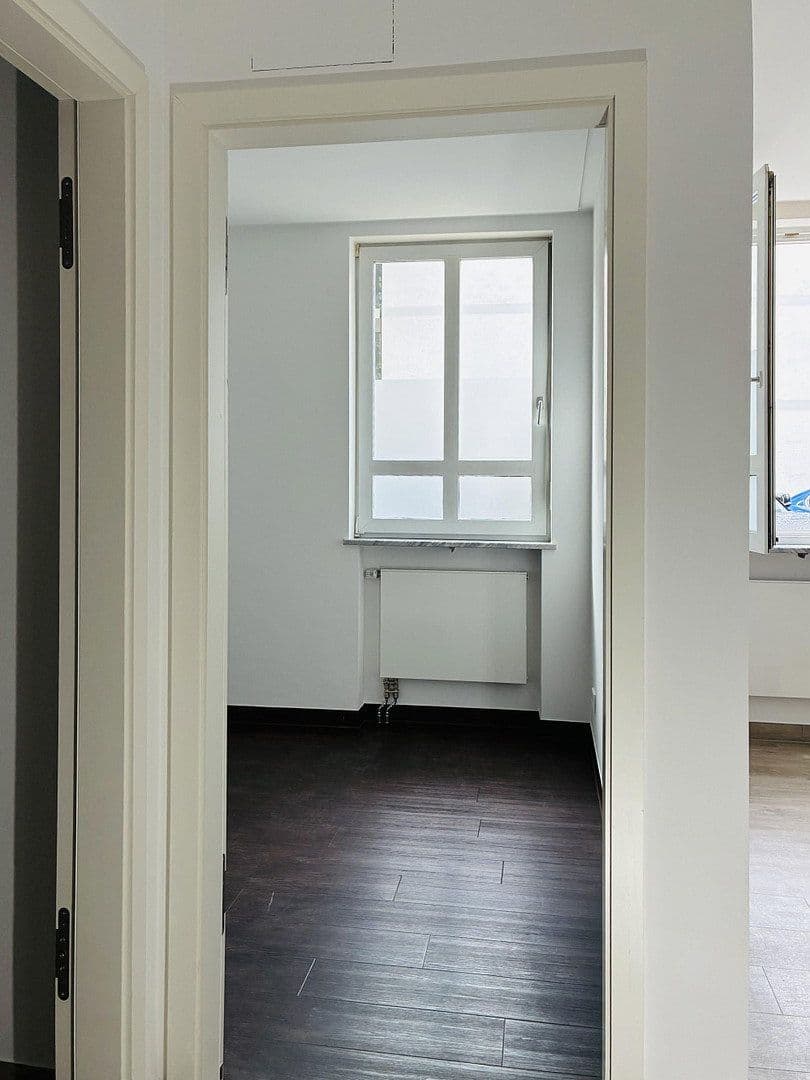 Pronájem kanceláře 145 m², Pienzenauserstr. 14, München, Bavorsko Pronájem kanceláře 145 m², Pienzenauserstr. 14, München, Bavorsko