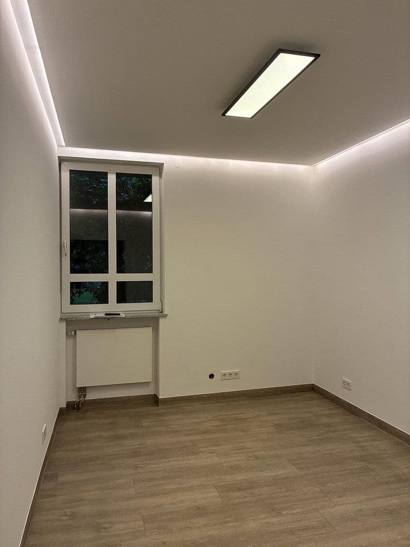 Pronájem kanceláře 145 m², Pienzenauserstr. 14, München, Bavorsko Pronájem kanceláře 145 m², Pienzenauserstr. 14, München, Bavorsko
