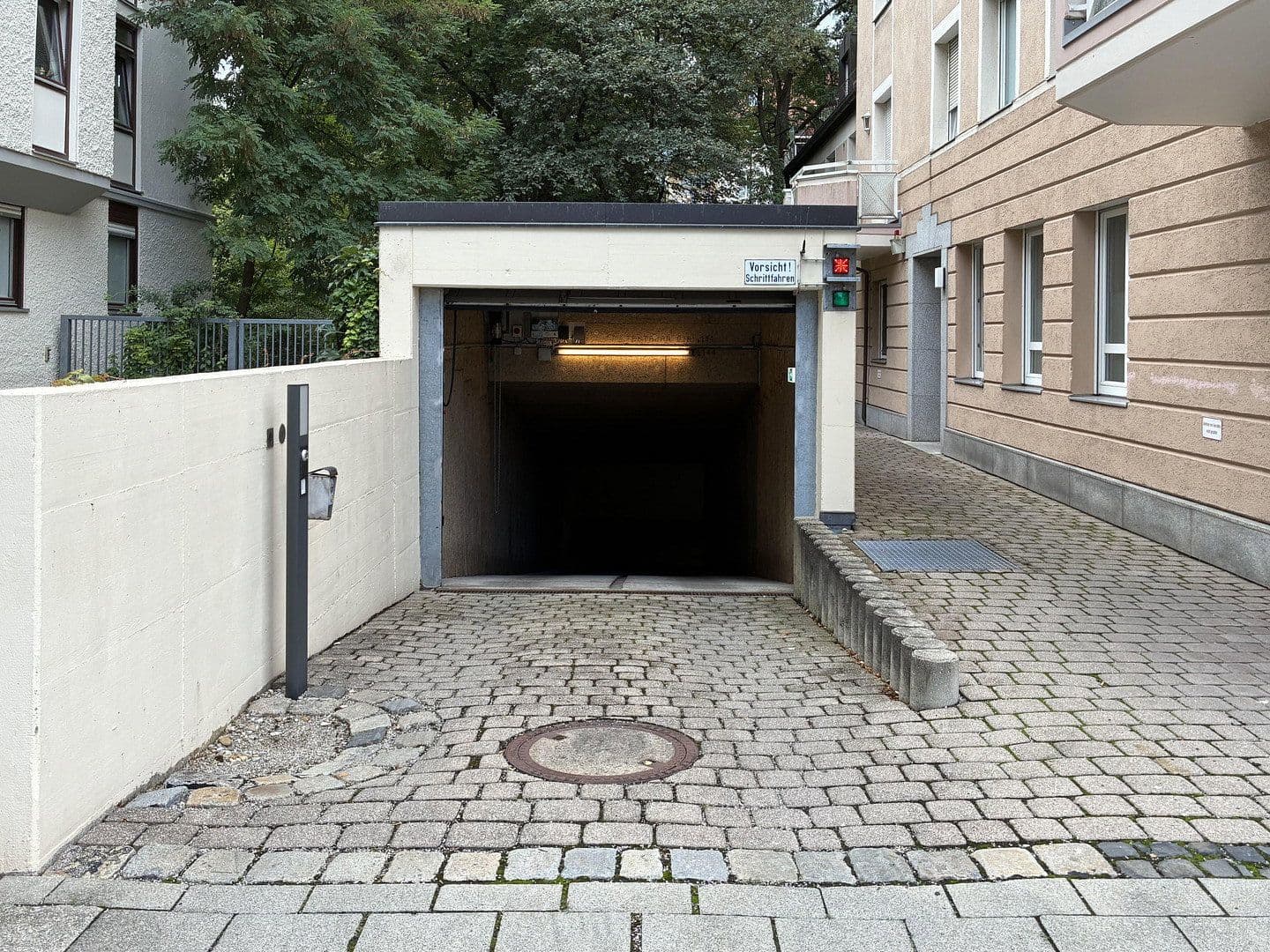 Pronájem kanceláře 145 m², Pienzenauserstr. 14, München, Bavorsko Pronájem kanceláře 145 m², Pienzenauserstr. 14, München, Bavorsko