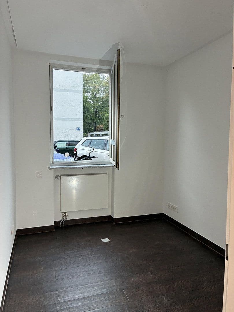 Pronájem kanceláře 145 m², Pienzenauserstr. 14, München, Bavorsko Pronájem kanceláře 145 m², Pienzenauserstr. 14, München, Bavorsko