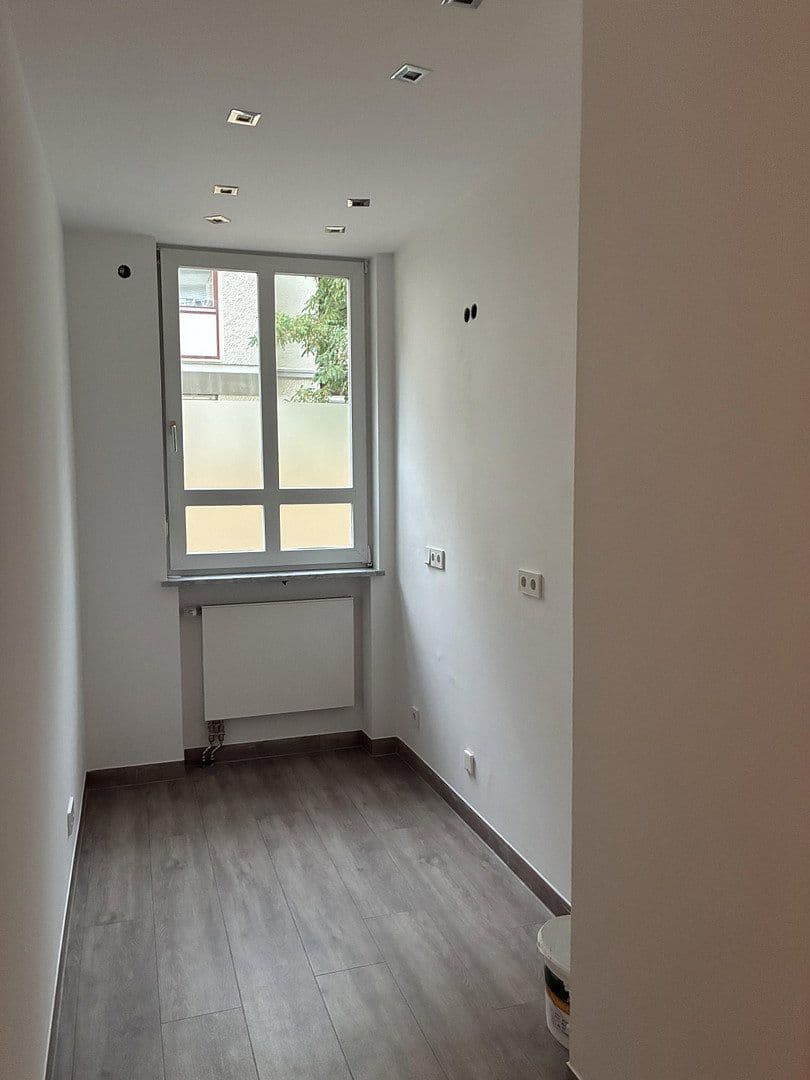 Pronájem kanceláře 145 m², Pienzenauserstr. 14, München, Bavorsko Pronájem kanceláře 145 m², Pienzenauserstr. 14, München, Bavorsko