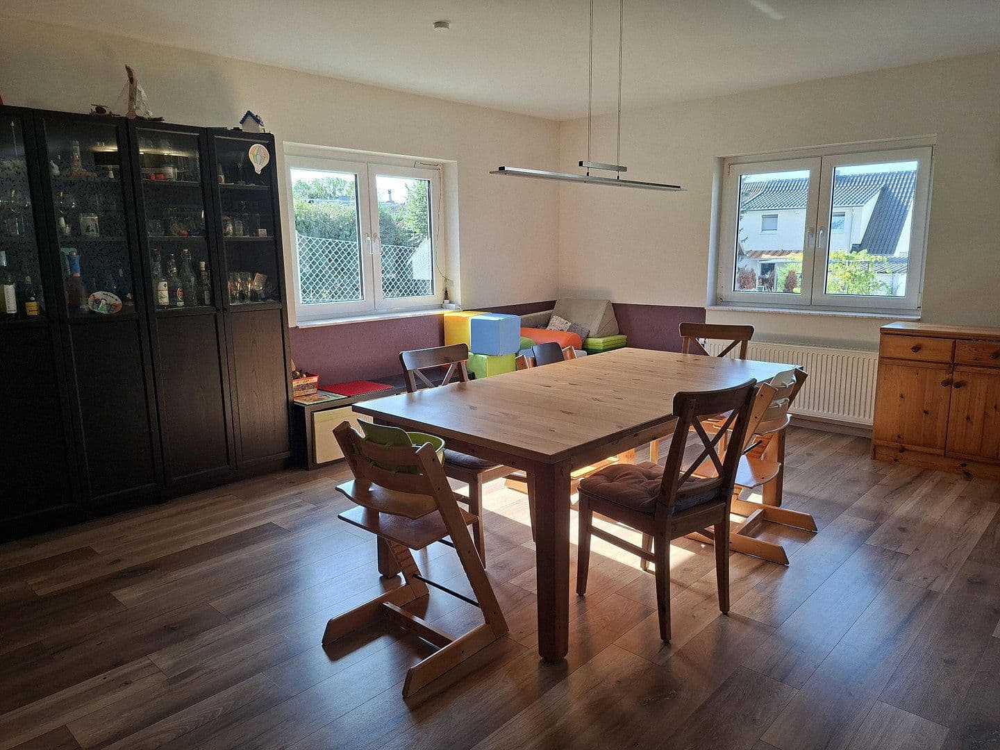 Prodej domu 104 m², pozemek 789 m², Siegburg, Severní Porýní-Vestfálsko Prodej domu 104 m², pozemek 789 m², Siegburg, Severní Porýní-Vestfálsko