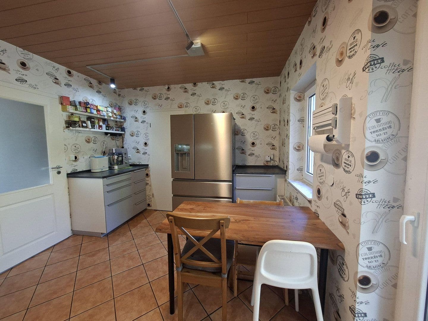 Prodej domu 104 m², pozemek 789 m², Siegburg, Severní Porýní-Vestfálsko Prodej domu 104 m², pozemek 789 m², Siegburg, Severní Porýní-Vestfálsko
