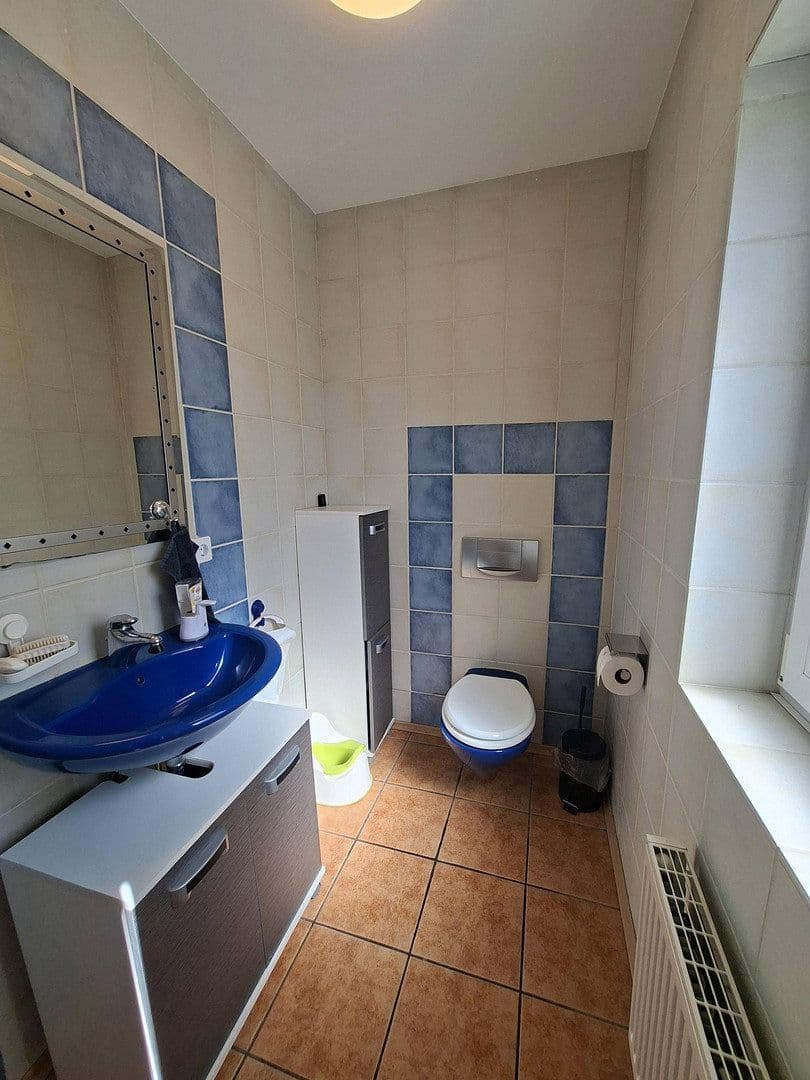 Prodej domu 104 m², pozemek 789 m², Siegburg, Severní Porýní-Vestfálsko Prodej domu 104 m², pozemek 789 m², Siegburg, Severní Porýní-Vestfálsko