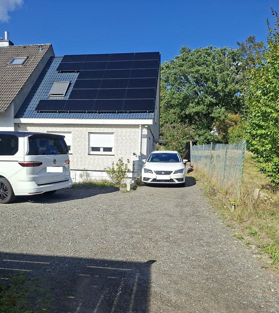 Prodej domu 104 m², pozemek 789 m², Siegburg, Severní Porýní-Vestfálsko Prodej domu 104 m², pozemek 789 m², Siegburg, Severní Porýní-Vestfálsko