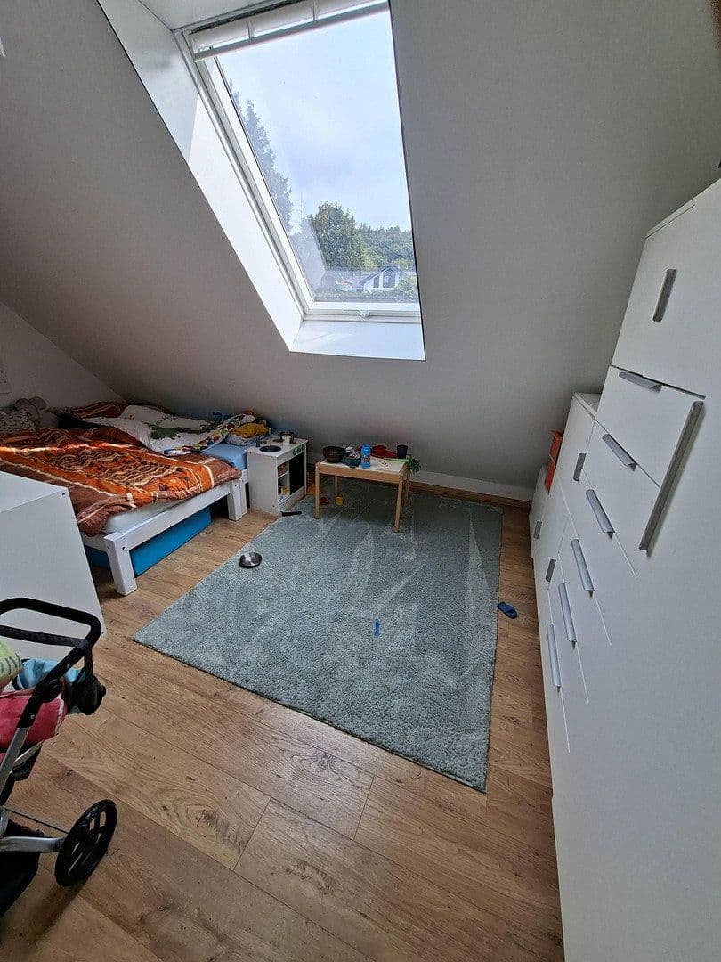 Prodej domu 104 m², pozemek 789 m², Siegburg, Severní Porýní-Vestfálsko Prodej domu 104 m², pozemek 789 m², Siegburg, Severní Porýní-Vestfálsko