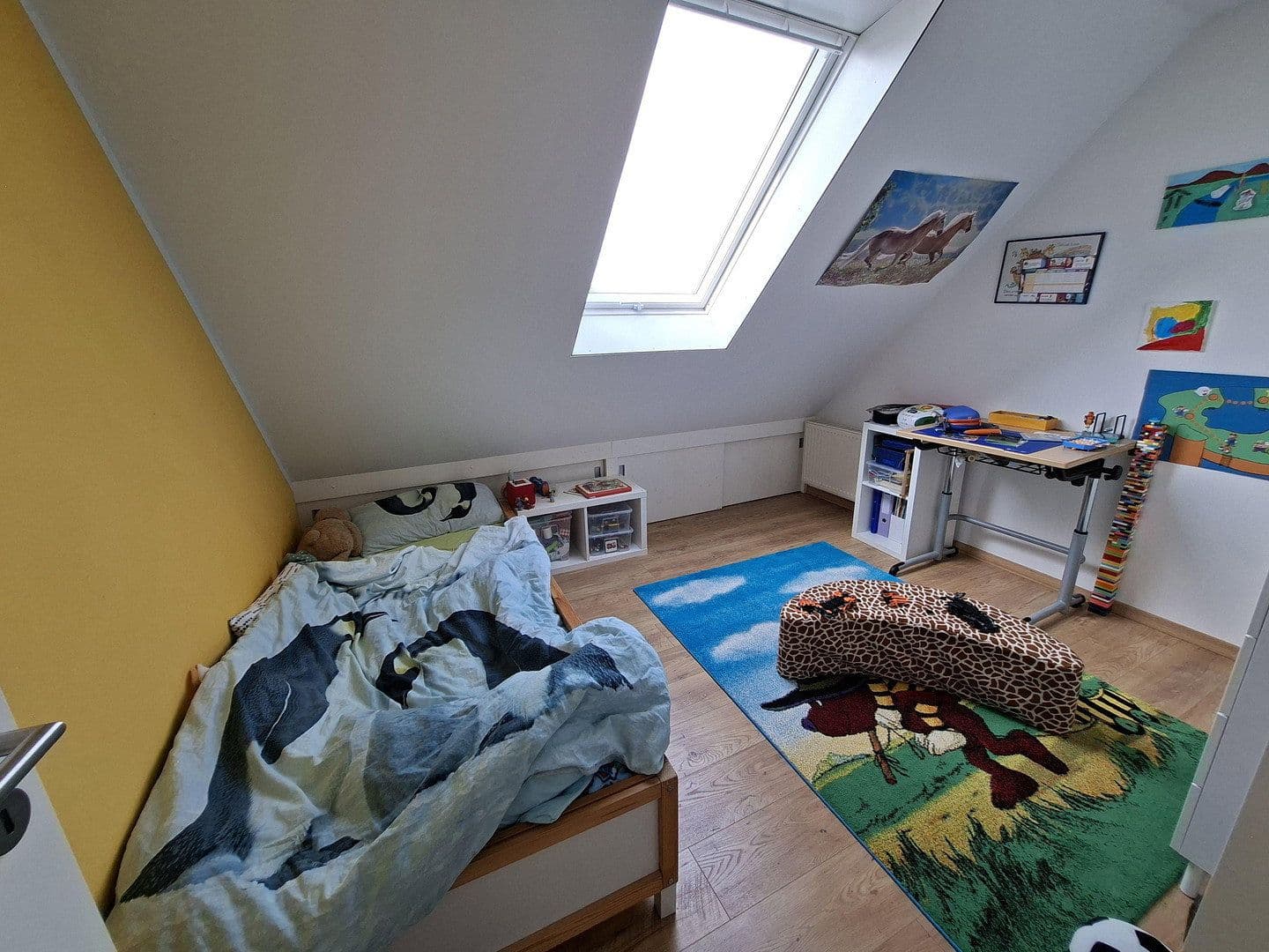Prodej domu 104 m², pozemek 789 m², Siegburg, Severní Porýní-Vestfálsko Prodej domu 104 m², pozemek 789 m², Siegburg, Severní Porýní-Vestfálsko