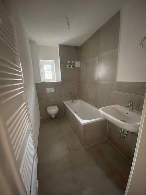 Pronájem bytu 2+1 60 m², Löwenstraße 30, Offenbach, Hessen Pronájem bytu 2+1 60 m², Löwenstraße 30, Offenbach, Hessen