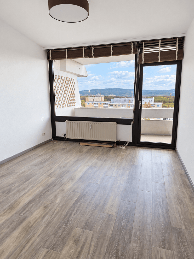Pronájem bytu 3+1 91 m², Sertoriusring 13-15, Mainz, Porýní-Falc Pronájem bytu 3+1 91 m², Sertoriusring 13-15, Mainz, Porýní-Falc