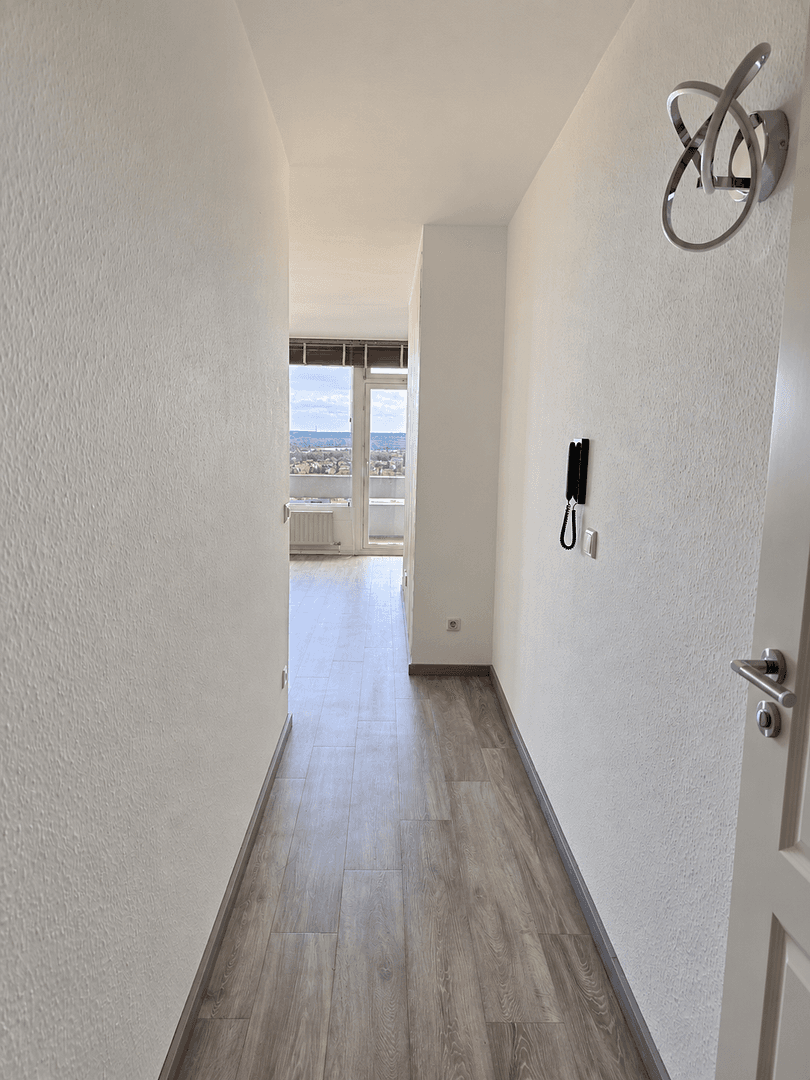 Pronájem bytu 3+1 91 m², Sertoriusring 13-15, Mainz, Porýní-Falc Pronájem bytu 3+1 91 m², Sertoriusring 13-15, Mainz, Porýní-Falc