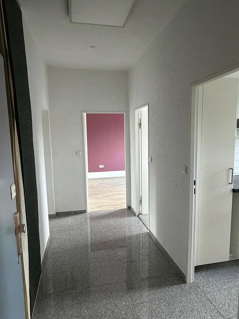 Prodej bytu 2+1 58 m², Lindauer Allee 63, Berlin, Berlín Prodej bytu 2+1 58 m², Lindauer Allee 63, Berlin, Berlín