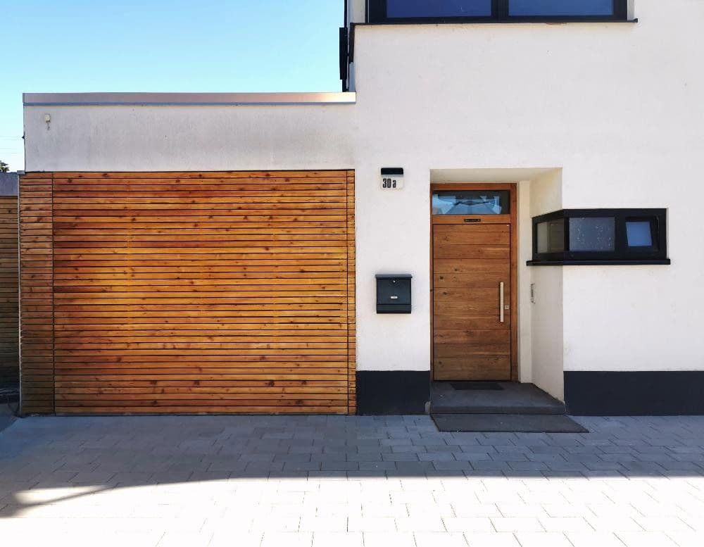 Prodej domu 260 m², pozemek 980 m², Hanhofen, Porýní-Falc Prodej domu 260 m², pozemek 980 m², Hanhofen, Porýní-Falc