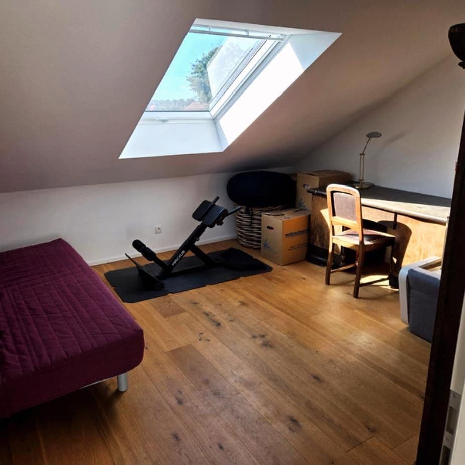 Prodej domu 260 m², pozemek 980 m², Hanhofen, Porýní-Falc Prodej domu 260 m², pozemek 980 m², Hanhofen, Porýní-Falc