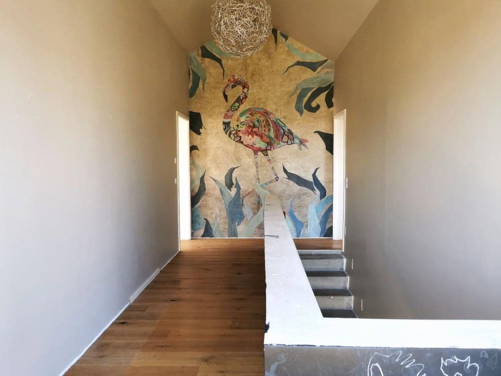 Prodej domu 260 m², pozemek 980 m², Hanhofen, Porýní-Falc Prodej domu 260 m², pozemek 980 m², Hanhofen, Porýní-Falc