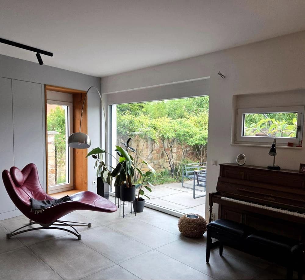 Prodej domu 260 m², pozemek 980 m², Hanhofen, Porýní-Falc Prodej domu 260 m², pozemek 980 m², Hanhofen, Porýní-Falc