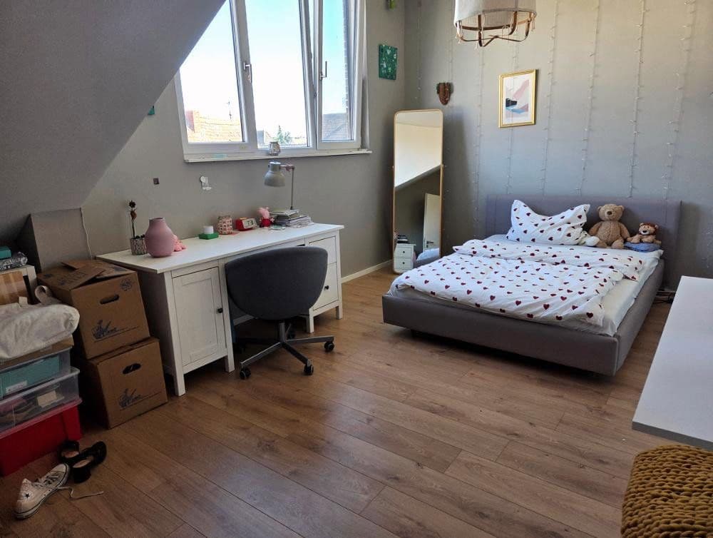 Prodej domu 260 m², pozemek 980 m², Hanhofen, Porýní-Falc Prodej domu 260 m², pozemek 980 m², Hanhofen, Porýní-Falc