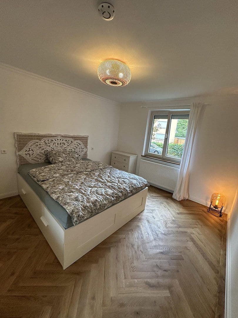 Pronájem bytu 2+1 51 m², Heilbronn, Bádensko-Württembersko Pronájem bytu 2+1 51 m², Heilbronn, Bádensko-Württembersko