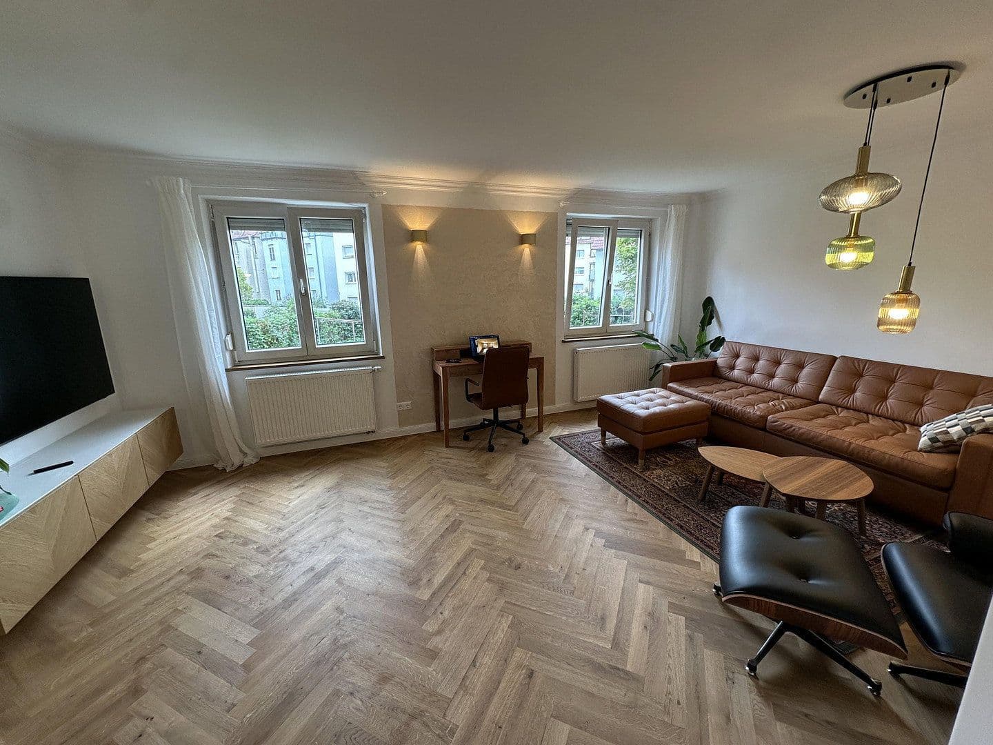 Pronájem bytu 2+1 51 m², Heilbronn, Bádensko-Württembersko Pronájem bytu 2+1 51 m², Heilbronn, Bádensko-Württembersko