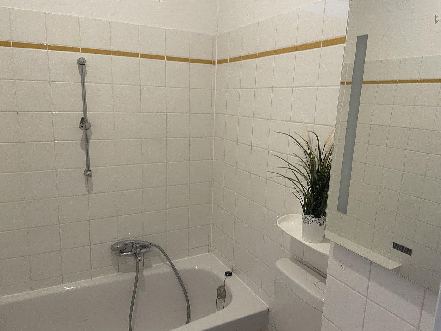 Prodej bytu 1+1 35 m², Gustav-Adolf-Str.1 A, Berlin, Berlín Prodej bytu 1+1 35 m², Gustav-Adolf-Str.1 A, Berlin, Berlín