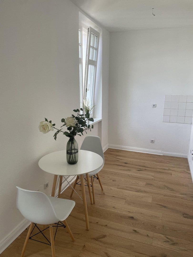 Prodej bytu 1+1 35 m², Gustav-Adolf-Str.1 A, Berlin, Berlín Prodej bytu 1+1 35 m², Gustav-Adolf-Str.1 A, Berlin, Berlín