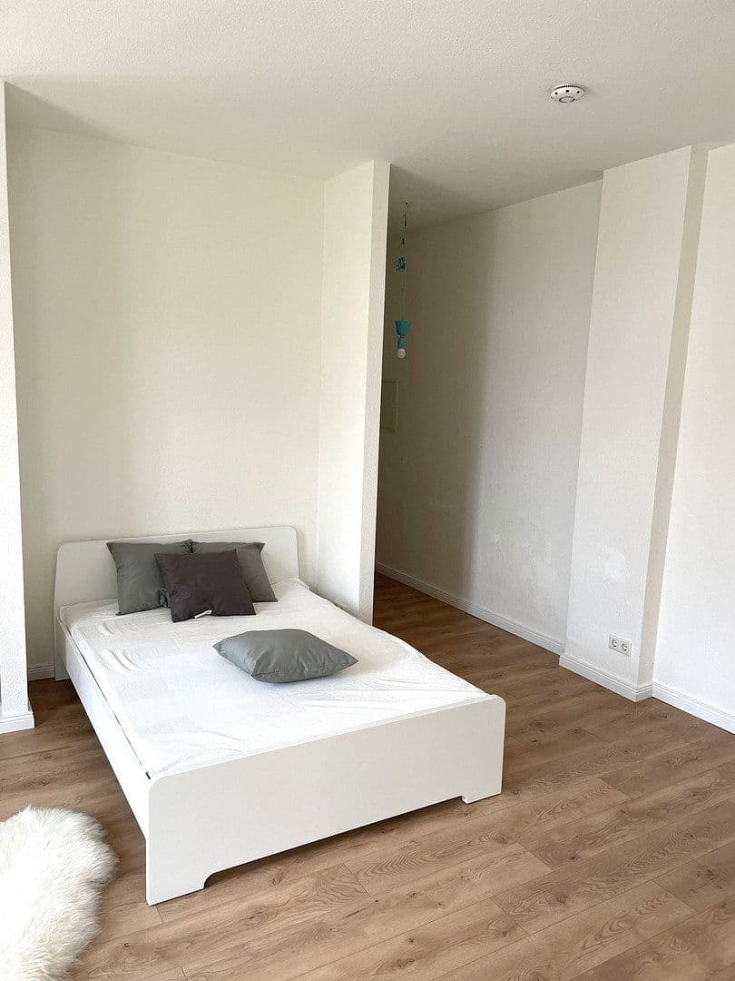 Prodej bytu 1+1 35 m², Gustav-Adolf-Str.1 A, Berlin, Berlín Prodej bytu 1+1 35 m², Gustav-Adolf-Str.1 A, Berlin, Berlín