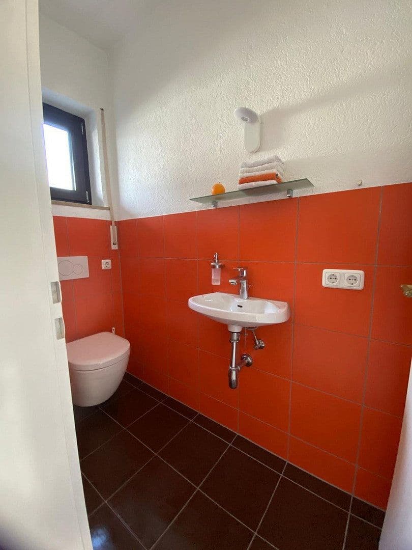 Prodej domu 163 m², pozemek 299 m², Bayreuth, Bavorsko Prodej domu 163 m², pozemek 299 m², Bayreuth, Bavorsko