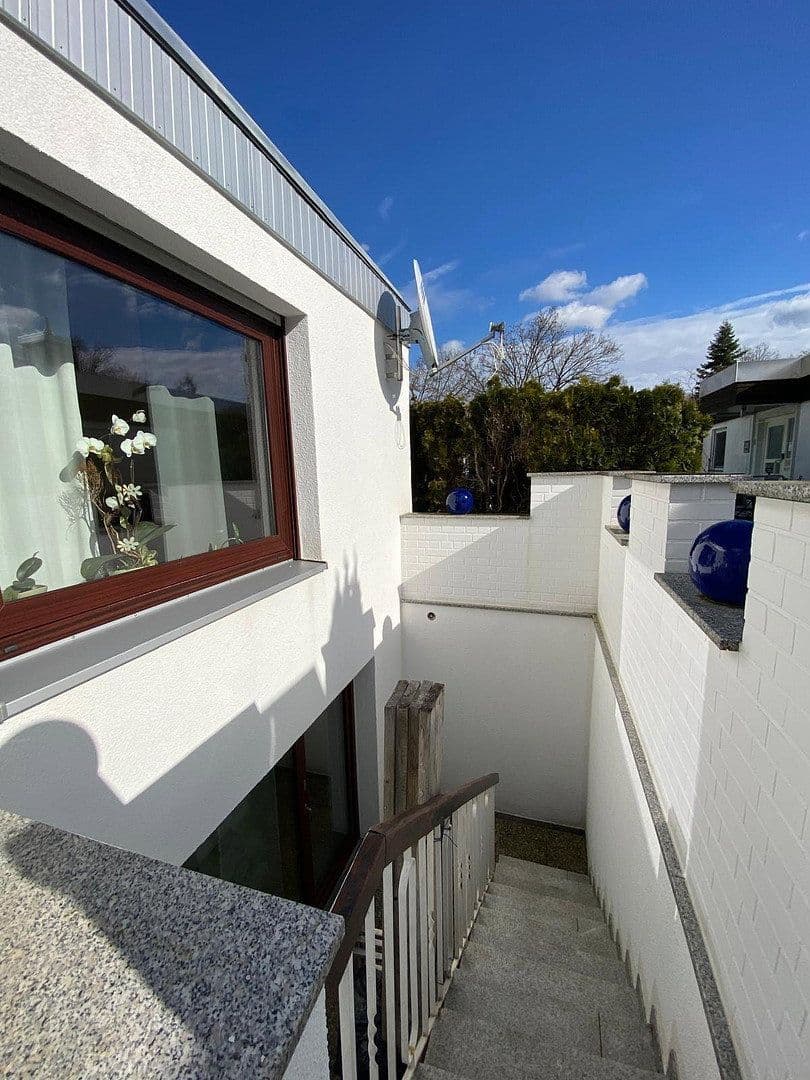 Prodej domu 163 m², pozemek 299 m², Bayreuth, Bavorsko Prodej domu 163 m², pozemek 299 m², Bayreuth, Bavorsko