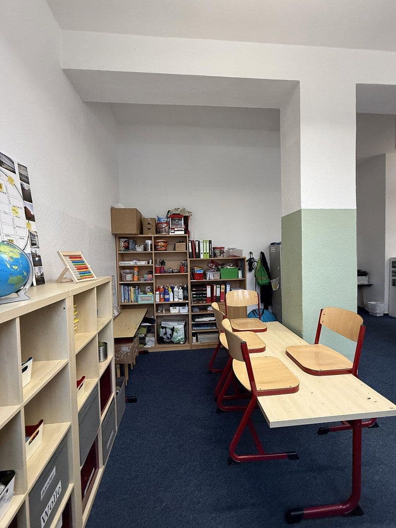 Pronájem kanceláře 155 m², Wartlaustraße 3, Neubrandenburg, Mecklenburg-Vorpommern Pronájem kanceláře 155 m², Wartlaustraße 3, Neubrandenburg, Mecklenburg-Vorpommern