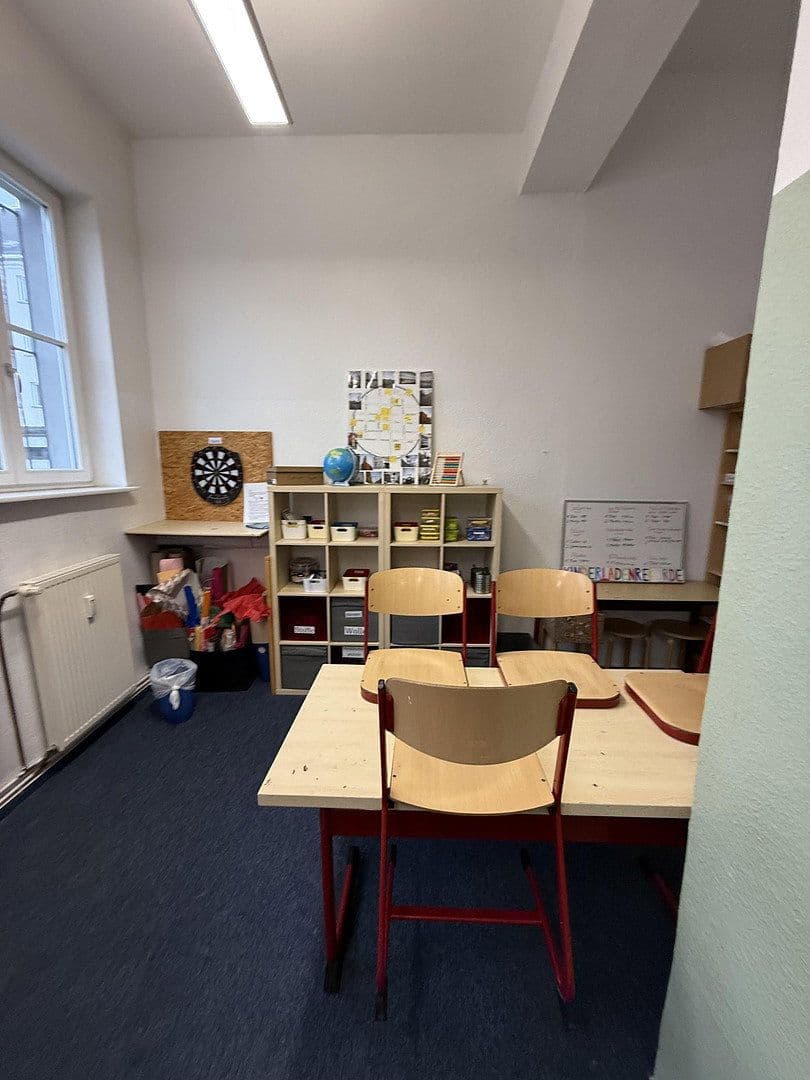 Pronájem kanceláře 155 m², Wartlaustraße 3, Neubrandenburg, Mecklenburg-Vorpommern Pronájem kanceláře 155 m², Wartlaustraße 3, Neubrandenburg, Mecklenburg-Vorpommern