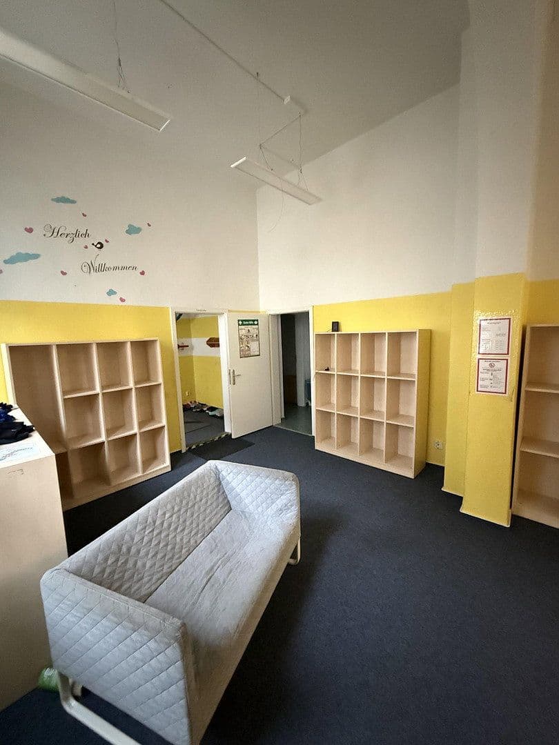 Pronájem kanceláře 155 m², Wartlaustraße 3, Neubrandenburg, Mecklenburg-Vorpommern Pronájem kanceláře 155 m², Wartlaustraße 3, Neubrandenburg, Mecklenburg-Vorpommern