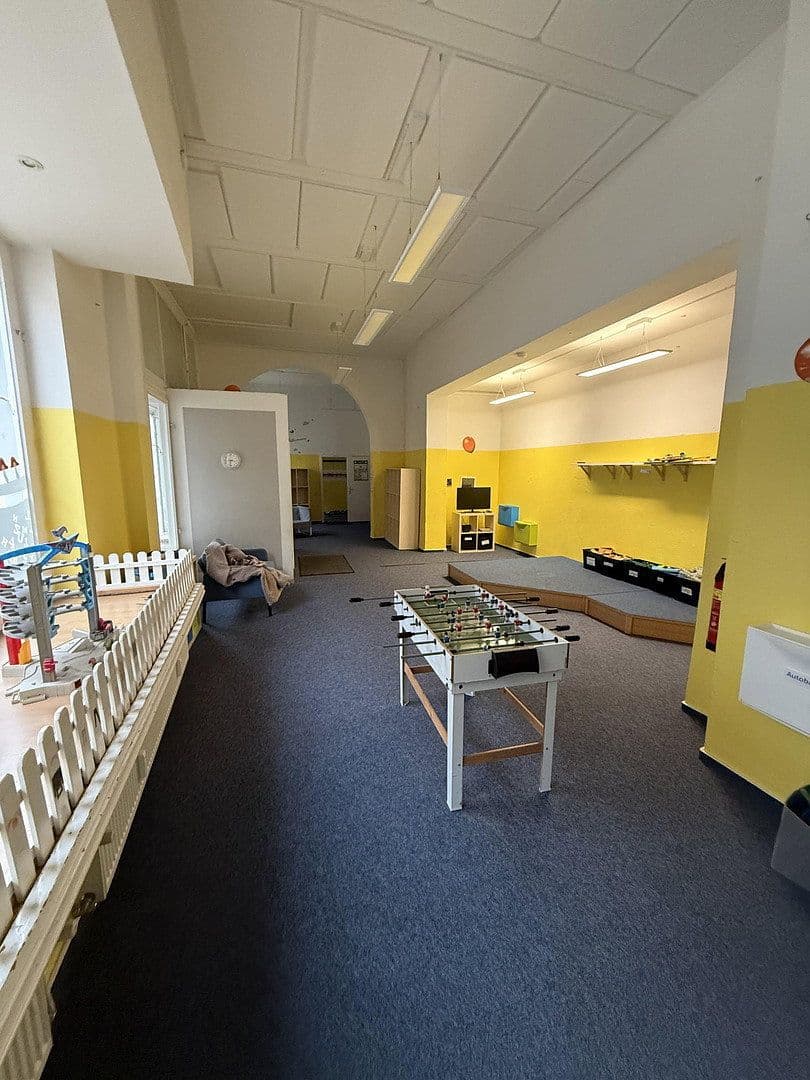 Pronájem kanceláře 155 m², Wartlaustraße 3, Neubrandenburg, Mecklenburg-Vorpommern Pronájem kanceláře 155 m², Wartlaustraße 3, Neubrandenburg, Mecklenburg-Vorpommern