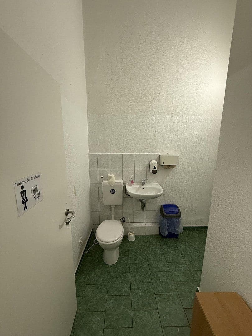 Pronájem kanceláře 155 m², Wartlaustraße 3, Neubrandenburg, Mecklenburg-Vorpommern Pronájem kanceláře 155 m², Wartlaustraße 3, Neubrandenburg, Mecklenburg-Vorpommern