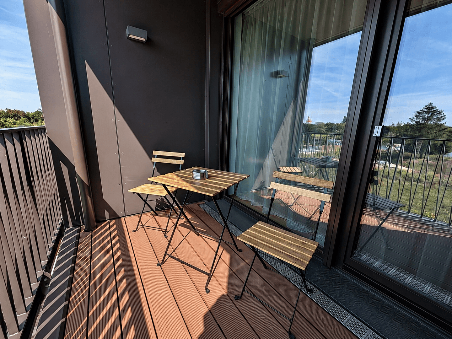 Pronájem bytu 2+1 62 m², Leipziger Straße 35C, Dresden, Sasko Pronájem bytu 2+1 62 m², Leipziger Straße 35C, Dresden, Sasko
