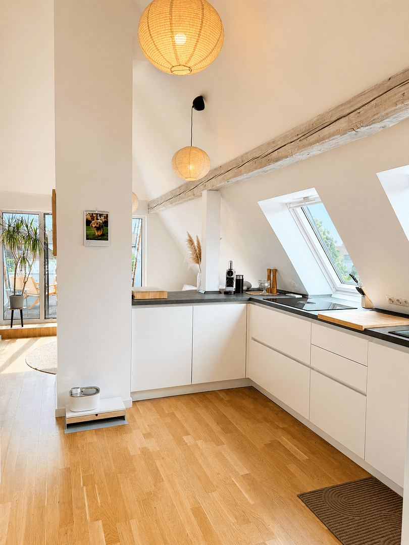 Pronájem kanceláře 120 m², Corneliusstraße 20, Mannheim, Bádensko-Württembersko Pronájem kanceláře 120 m², Corneliusstraße 20, Mannheim, Bádensko-Württembersko