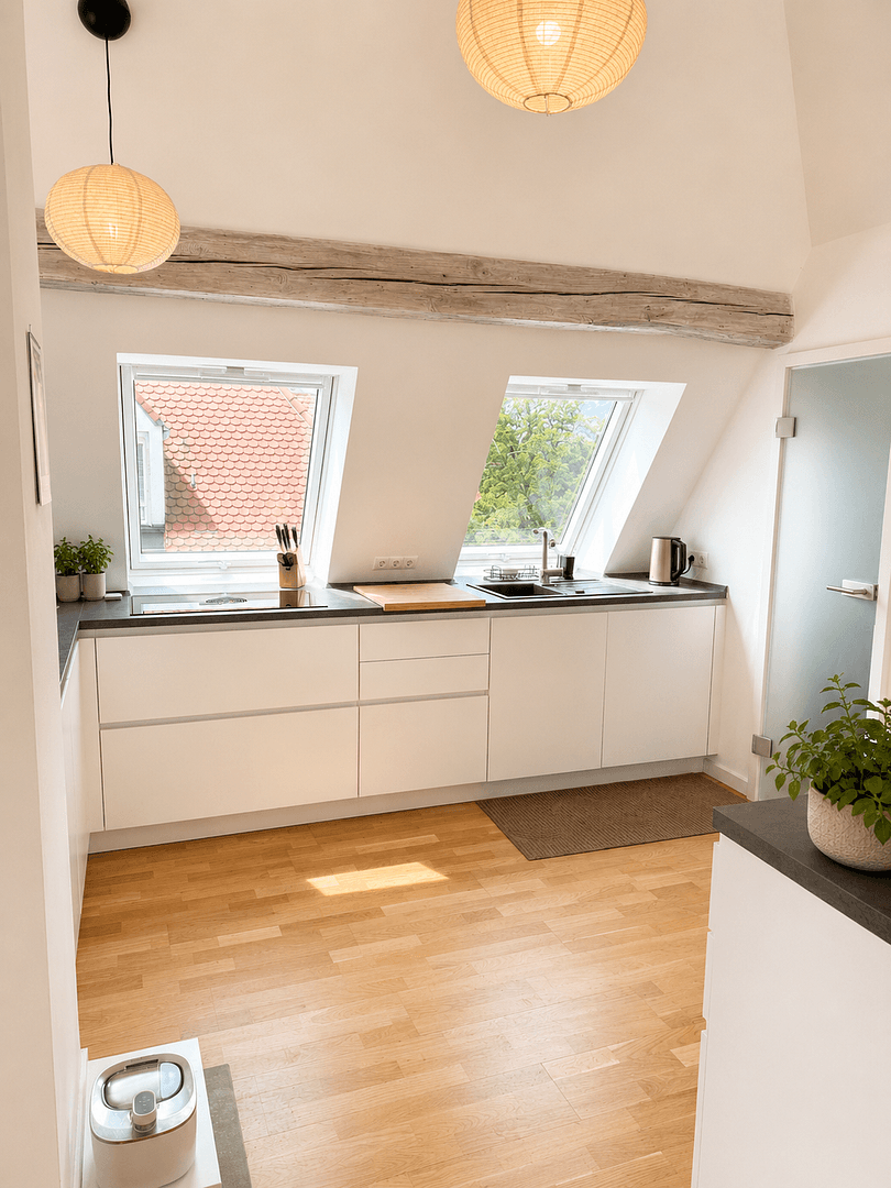 Pronájem kanceláře 120 m², Corneliusstraße 20, Mannheim, Bádensko-Württembersko Pronájem kanceláře 120 m², Corneliusstraße 20, Mannheim, Bádensko-Württembersko
